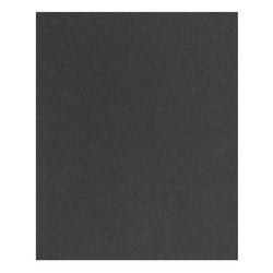 9X11 CLOTH BACK SHEET A/O 180GR