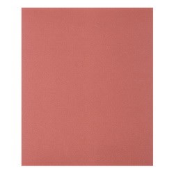 9X11 CLOTH BACK SHEET A/O HP 220GR