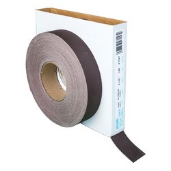 1-1/2X50YD LIGHT SHOP ROLL A/O 180GR