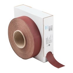 1-1/2X50YD HEAVY SHOP ROLL A/O 180GR