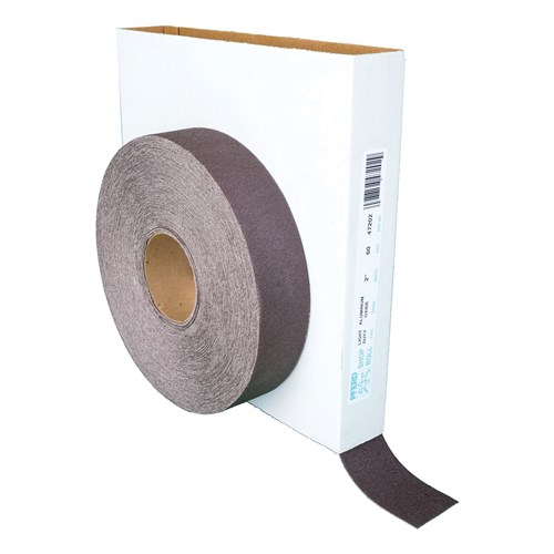 2X50YD LIGHT DUTY SHOP ROLL A/O 60GR