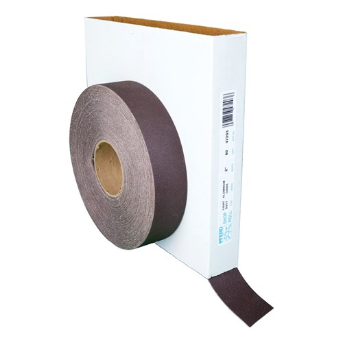 2X50YD LIGHT DUTY SHOP ROLL A/O 80GR