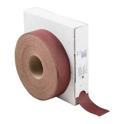 2X50YD HD SHOP ROLL A/O 80GR