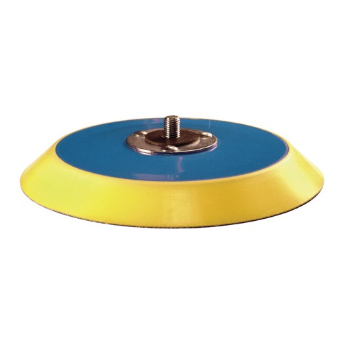 6" PSA DISC HOLDER 5/16-24