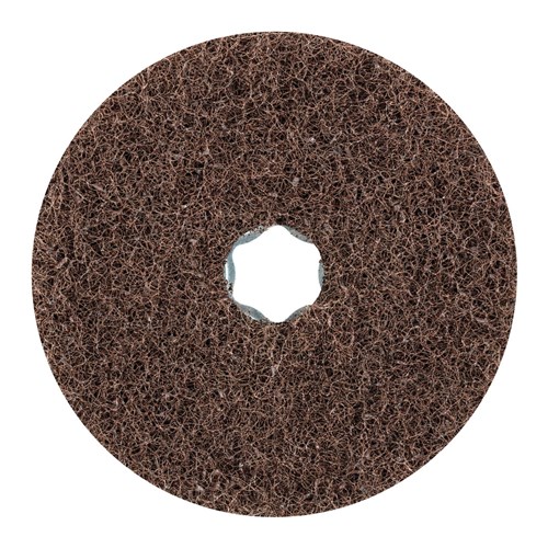 4-1/2 SURFACE FINISH DISC A/O MEDIUM