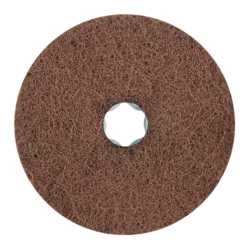 4-1/2 SURFACE FINISH DISC A/O VERYFINE