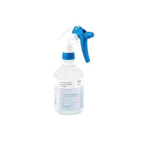 UNIVERSAL CLEANER SPRAY 16.9FLOZ