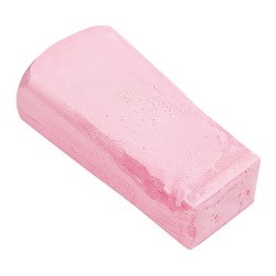 LARGE POLISH BAR PINK HI-GLOSS METAL