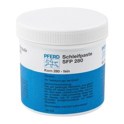 GRIND PASTE FELT/CLOTH 280GR S/C