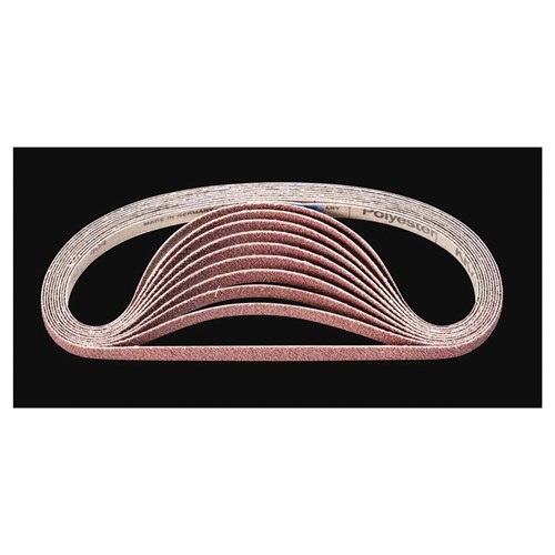 3/4X24 FILE BELT A/O 60GR