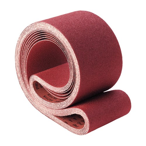 2X60 60 CERAMIC OXIDE CLOTH BELT