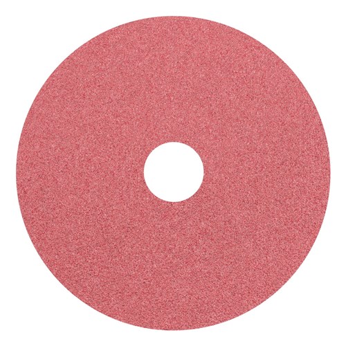 4-1/2X7/8 FIBER DISC CER/OX CO 80GR