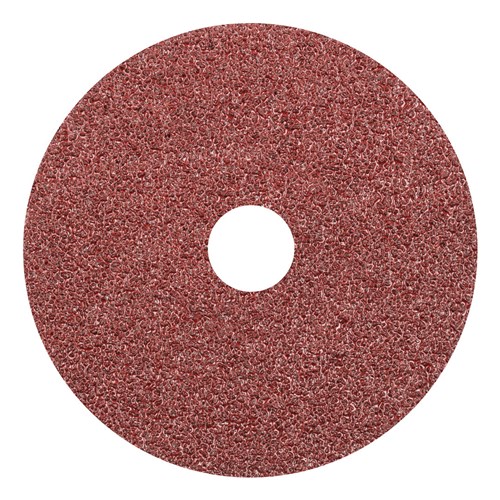 4-1/2X7/8 FIBER DISC A/O 24GR