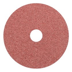 4-1/2X7/8 FIBER DISC A/O 36GR