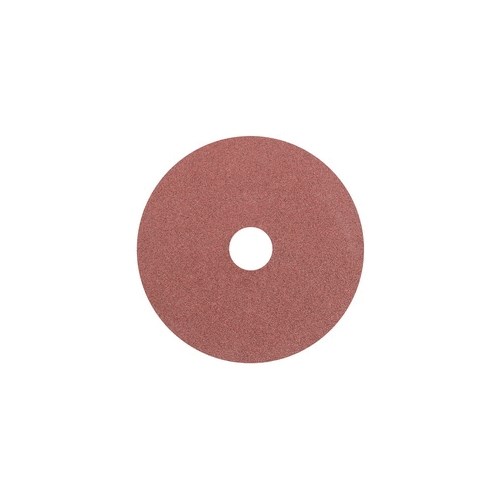 4-1/2X7/8 FIBER DISC A/O 80GR