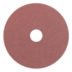 4-1/2X7/8 FIBER DISC A/O 120GR