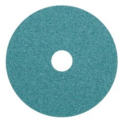 4-1/2X7/8 FIBER DISC ZIRC 50GR