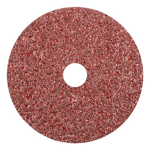 5X7/8 FIBER DISC A/O 16GR