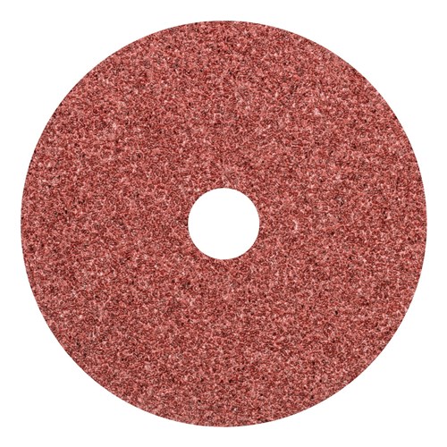 5X7/8 FIBER DISC A/O 24GR