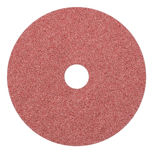 5X7/8 FIBER DISC A/O 36GR