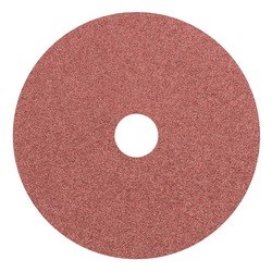 5X7/8 FIBER DISC A/O 50GR