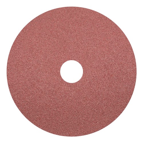 5X7/8 FIBER DISC A/O 60GR