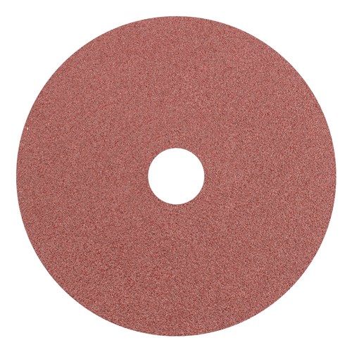 5X7/8 FIBER DISC A/O 80GR