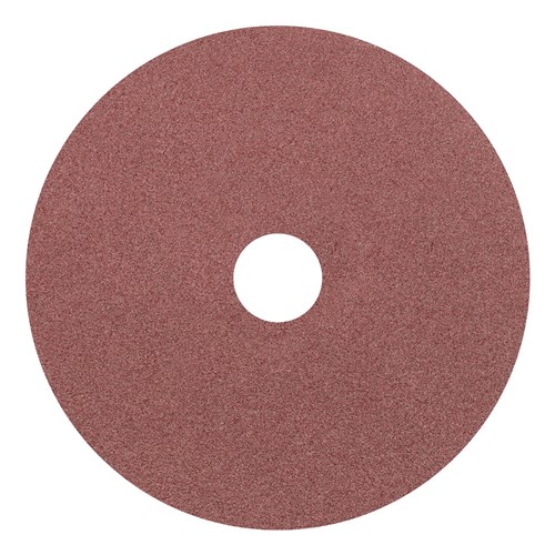 5X7/8 FIBER DISC A/O 100GR