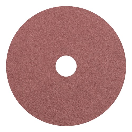 5X7/8 FIBER DISC A/O 120GR