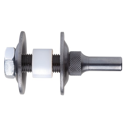 1/4 TO 1-1/4 CLAMP DRIVE MANDREL