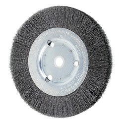 6X.006X5/8-1/2 CRIMPED WIRE WHEEL