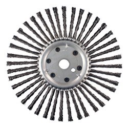 12" EXPANSION JOINT BRUSH .035 CS