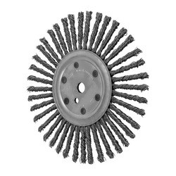 12" EXPANSION JOINT BRUSH .035 CS