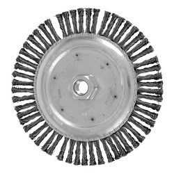 6-7/8 STRINGER BEAD WHEEL .020CS 5/8-11