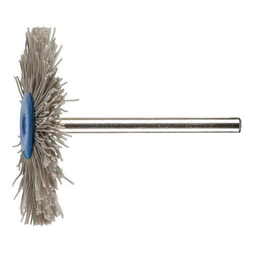 1-1/2 MINI MTD WHEEL BRUSH 600GR A/O