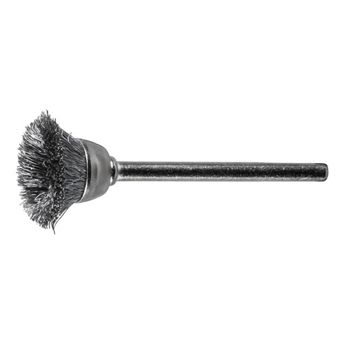 9/16 MINI CUP BRUSH 005 CS