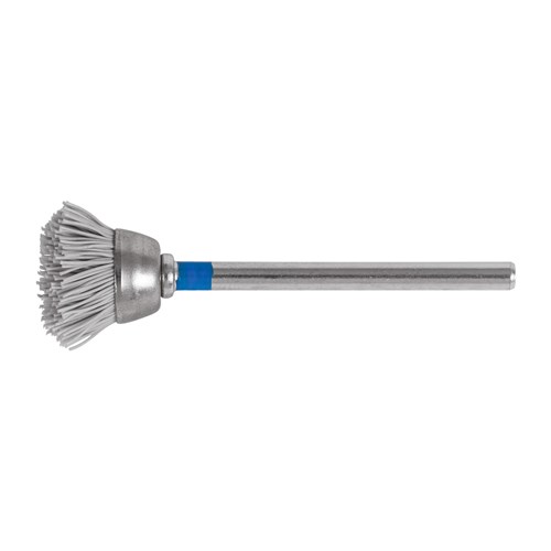 9/16 MINI CUP BRUSH 600GR A/O