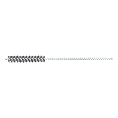 3/8" DOUBLE SPIRAL TUBE BRUSH