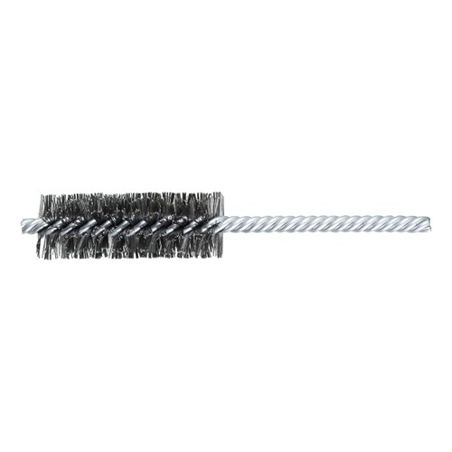 7/8 DOUBLE SPIRAL TUBE BRUSH