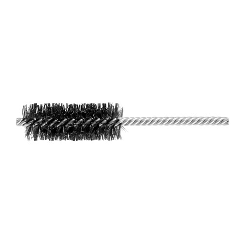 1" POWER TUBE BRUSH .006 CS 1/4 STEM