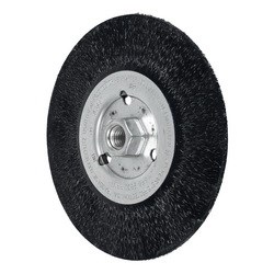 7" STRINGER BEAD WHEEL .014 CS 5/8-11