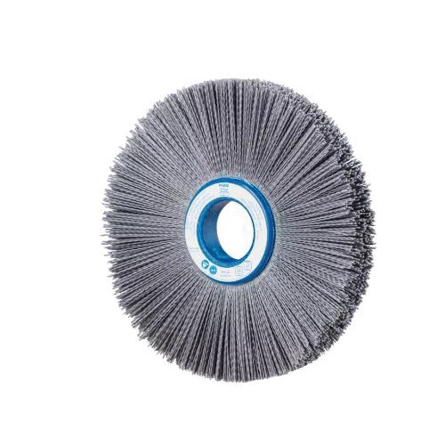 10" WHL BRUSH 2AH DUAL KEY .035 180GR