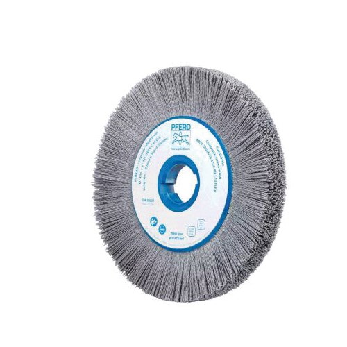 12" WHL BRUSH 2AH DUAL KEY .040 80GR