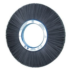 14" WHL BRUSH 5-1/4 CRMPD .040 SIC 120GR