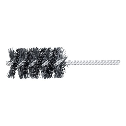 1-1/2 POWER TUBE BRUSH .022 S/C 320GR