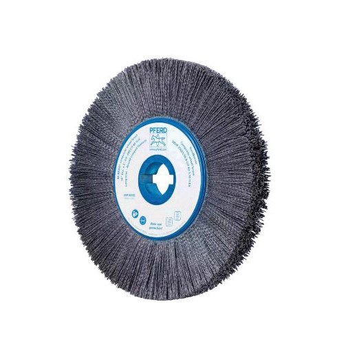 14" WHL BRUSH 2 DUAL KEY .040 CERAM 80GR