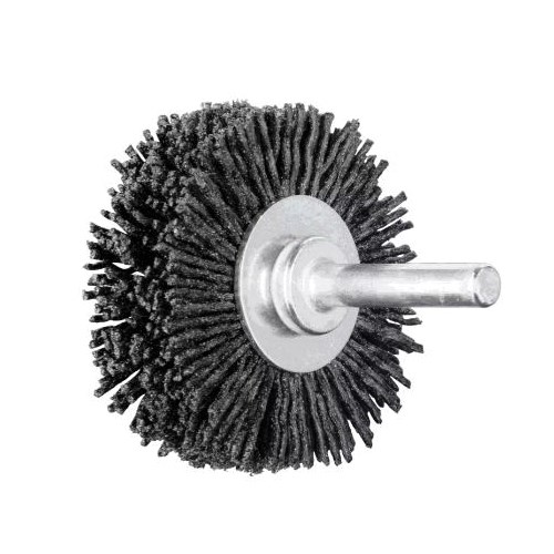 2" MTD WHEEL BRUSH .022/120GR CERAM