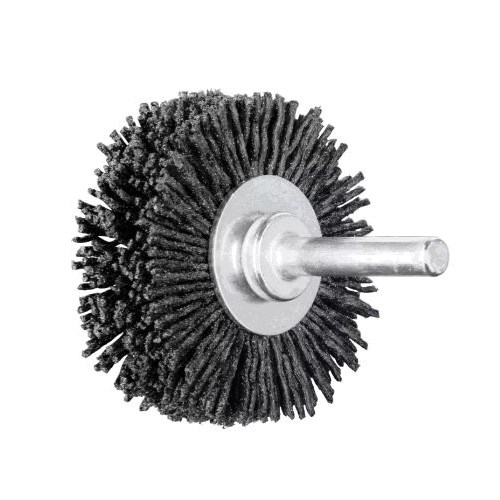 2" MTD WHEEL BRUSH .040/80GR CERAM