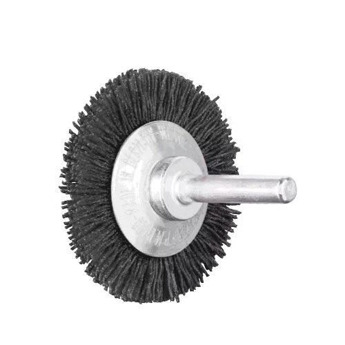 2" MTD WHEEL BRUSH NRW .022/120GR CERAM