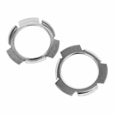 2" TO 1-1/2 ARBOR ADAPTER (PAIR)